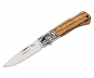 Нож складной Ножемир «Чёткий расклад» C-207 Евфрат