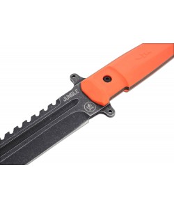 Туристический нож выживания «Ножемир» H-194 Jungle