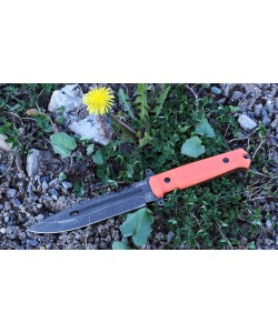 Туристический нож выживания «Ножемир» H-194 Jungle