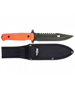 Туристический нож выживания «Ножемир» H-194 Jungle