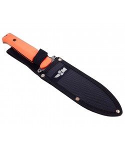 Туристический нож выживания «Ножемир» H-194 Jungle