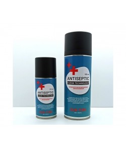Антисептик аэрозоль Antiseptic Clean Technology 210 мл