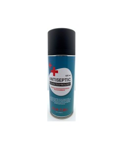 Антисептик аэрозоль Antiseptic Clean Technology 520 мл
