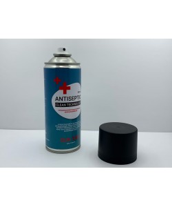 Антисептик аэрозоль Antiseptic Clean Technology 520 мл