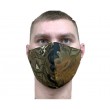 Защитная маска многоразовая 2-слойная NS Forest (10 шт.) - фото № 1