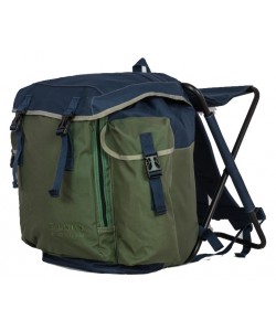 Рюкзак походный AVI-Outdoor Kalastus, с раскладным стулом (1064)