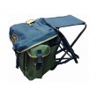 Рюкзак походный AVI-Outdoor Kalastus, с раскладным стулом (1064) - фото № 5