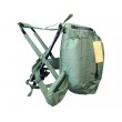 Рюкзак походный AVI-Outdoor Fiskare, с раскладным стулом (1063) - фото № 11