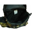 Рюкзак походный AVI-Outdoor Hagle Camo, с раскладным стулом (5334) - фото № 3