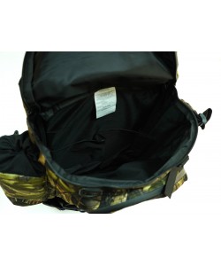 Рюкзак походный AVI-Outdoor Hagle Camo, с раскладным стулом (5334)