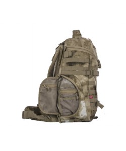 Рюкзак тактический AVI-Outdoor Sorvaer Dust smoke (163)