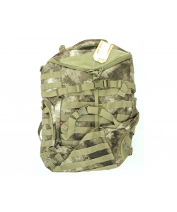 Рюкзак тактический AVI-Outdoor Sorvaer Dust smoke (163)