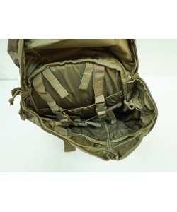 Рюкзак тактический AVI-Outdoor Sorvaer Dust smoke (163)
