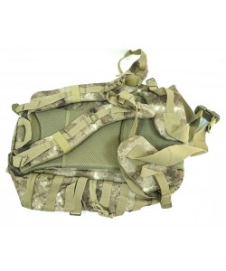 Рюкзак тактический AVI-Outdoor Sorvaer Dust smoke (163)