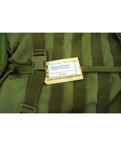 Рюкзак тактический AVI-Outdoor Sorvaer Olive (363)