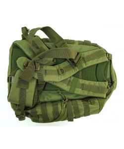 Рюкзак тактический AVI-Outdoor Sorvaer Olive (363)