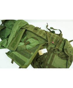 Рюкзак тактический AVI-Outdoor Asvaer Olive (466)