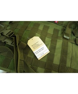 Рюкзак тактический AVI-Outdoor Asvaer Olive (466)