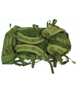 Рюкзак тактический AVI-Outdoor Asvaer Olive (466)