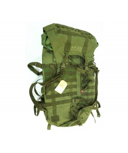 Рюкзак тактический AVI-Outdoor Asvaer Olive (466)
