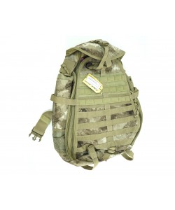 Рюкзак тактический AVI-Outdoor Seiland Dust Smoke (167)