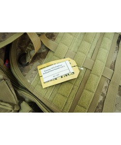 Рюкзак тактический AVI-Outdoor Seiland Dust Smoke (167)