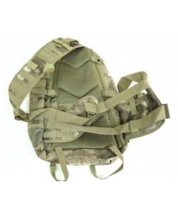 Рюкзак тактический AVI-Outdoor Seiland Dust Smoke (167)