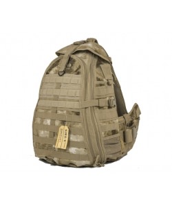 Рюкзак тактический AVI-Outdoor Seiland Dust Smoke (167)