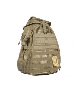 Рюкзак тактический AVI-Outdoor Seiland Dust Smoke (167)