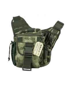 Сумка тактическая AVI-Outdoor Masoy Green Smoke (273)