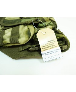 Сумка тактическая AVI-Outdoor Masoy Green Smoke (273)