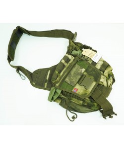 Сумка тактическая AVI-Outdoor Masoy Green Smoke (273)