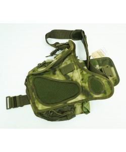 Сумка тактическая AVI-Outdoor Masoy Green Smoke (273)