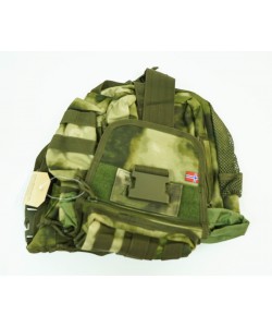 Сумка тактическая AVI-Outdoor Masoy Green Smoke (273)