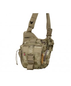 Сумка тактическая AVI-Outdoor Masoy Dust Smoke (173)