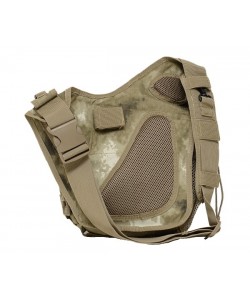 Сумка тактическая AVI-Outdoor Masoy Dust Smoke (173)