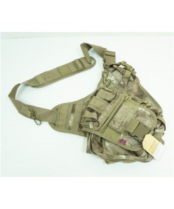 Сумка тактическая AVI-Outdoor Masoy Dust Smoke (173)