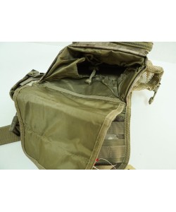 Сумка тактическая AVI-Outdoor Masoy Dust Smoke (173)