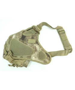 Сумка тактическая AVI-Outdoor Masoy Dust Smoke (173)