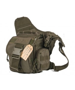 Сумка AVI-Outdoor Masoy Olive (473)