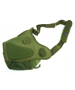 Сумка AVI-Outdoor Masoy Olive (473)