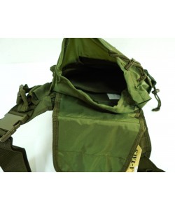Сумка AVI-Outdoor Masoy Olive (473)