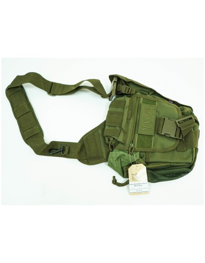Сумка AVI-Outdoor Masoy Olive (473)