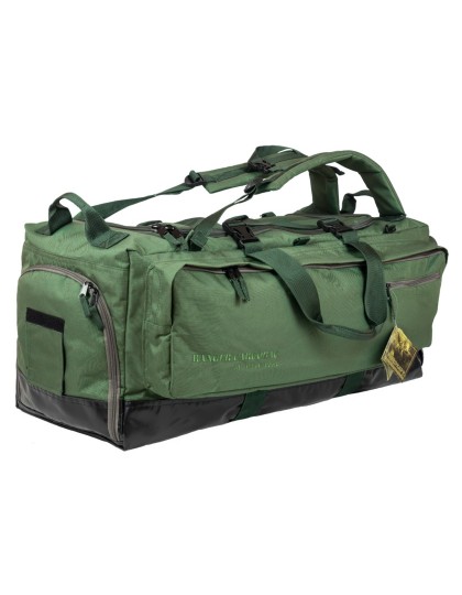 Рюкзак-сумка AVI-Outdoor Ranger Cargobag Green (924-3)