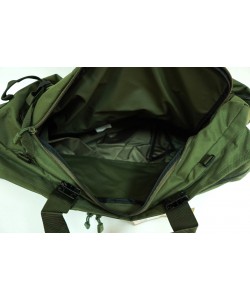 Рюкзак-сумка AVI-Outdoor Ranger Cargobag Green (924-3)