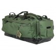 Рюкзак-сумка AVI-Outdoor Ranger Cargobag Green (924-3) - фото № 5