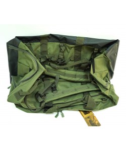 Рюкзак-сумка AVI-Outdoor Ranger Cargobag Green (924-3)