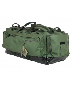 Рюкзак-сумка AVI-Outdoor Ranger Cargobag Green (924-3)