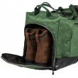 Рюкзак-сумка AVI-Outdoor Ranger Cargobag Green (924-3) - фото № 7