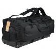 Рюкзак-сумка AVI-Outdoor Ranger Cargobag Black (924-1) - фото № 1